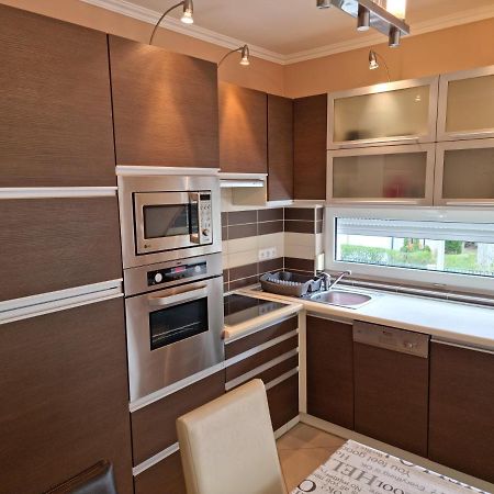 Betti Apartman シオーフォク エクステリア 写真