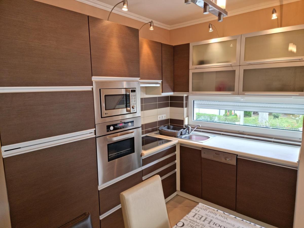 Betti Apartman シオーフォク エクステリア 写真