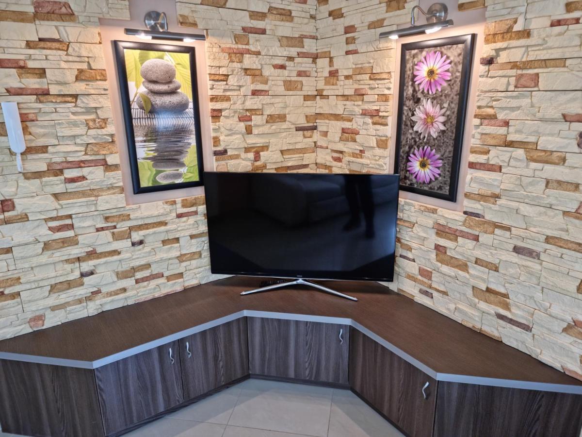 Betti Apartman シオーフォク エクステリア 写真
