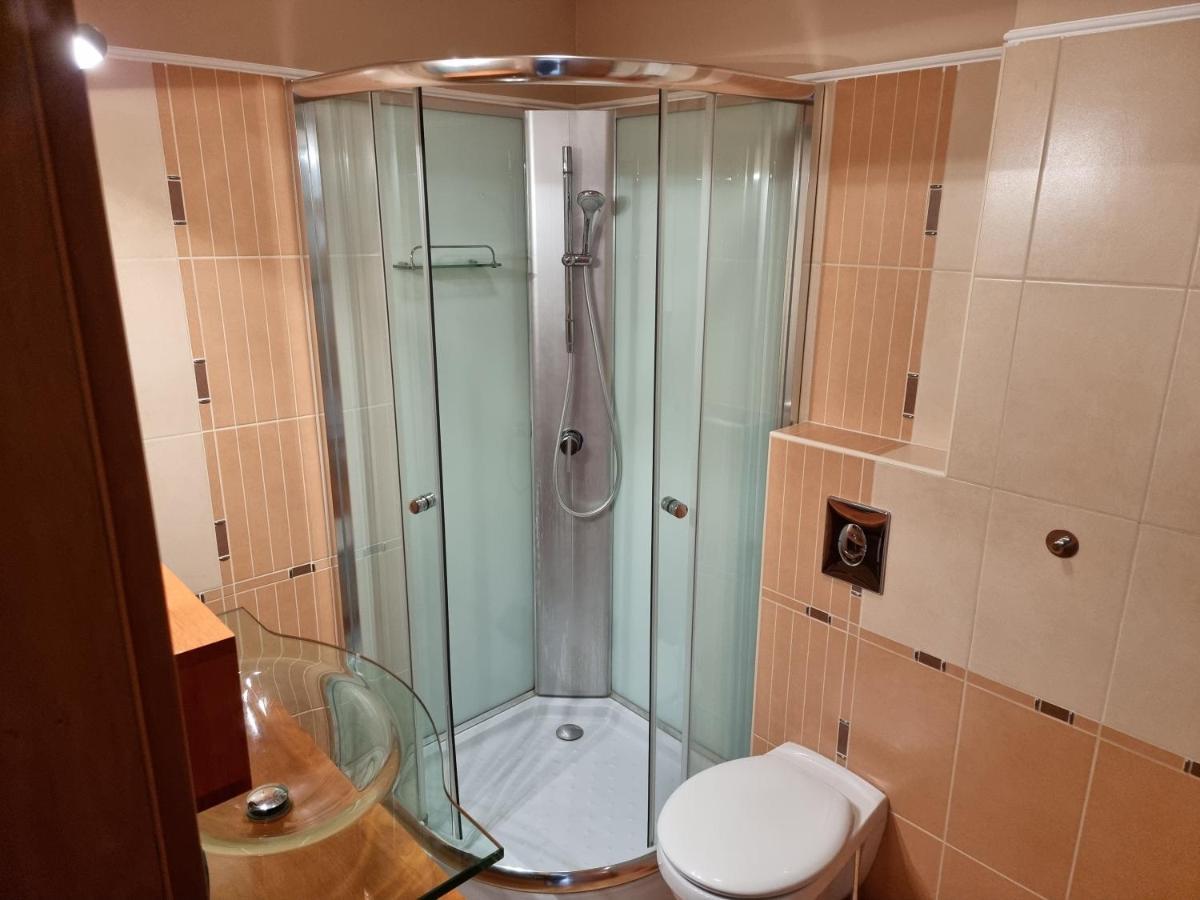 Betti Apartman シオーフォク エクステリア 写真