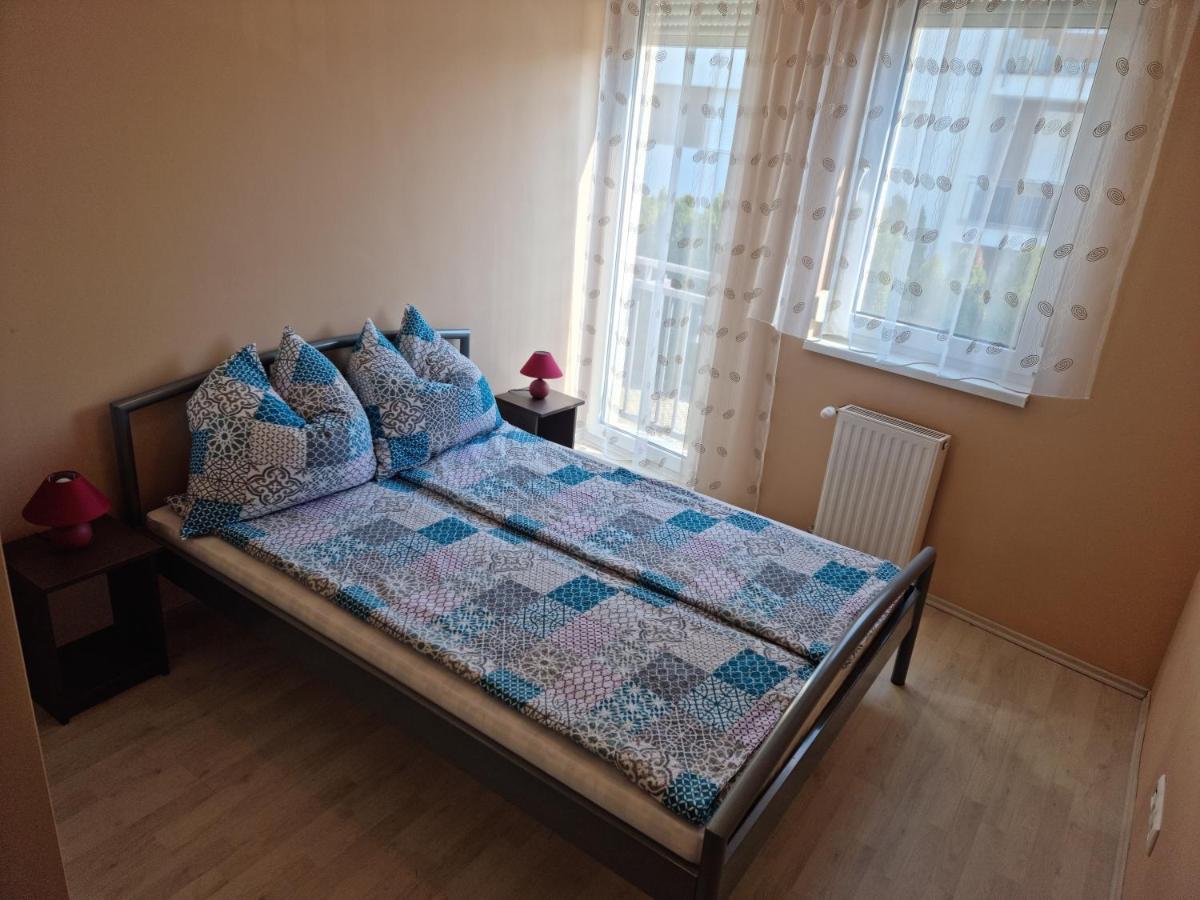 Betti Apartman シオーフォク エクステリア 写真
