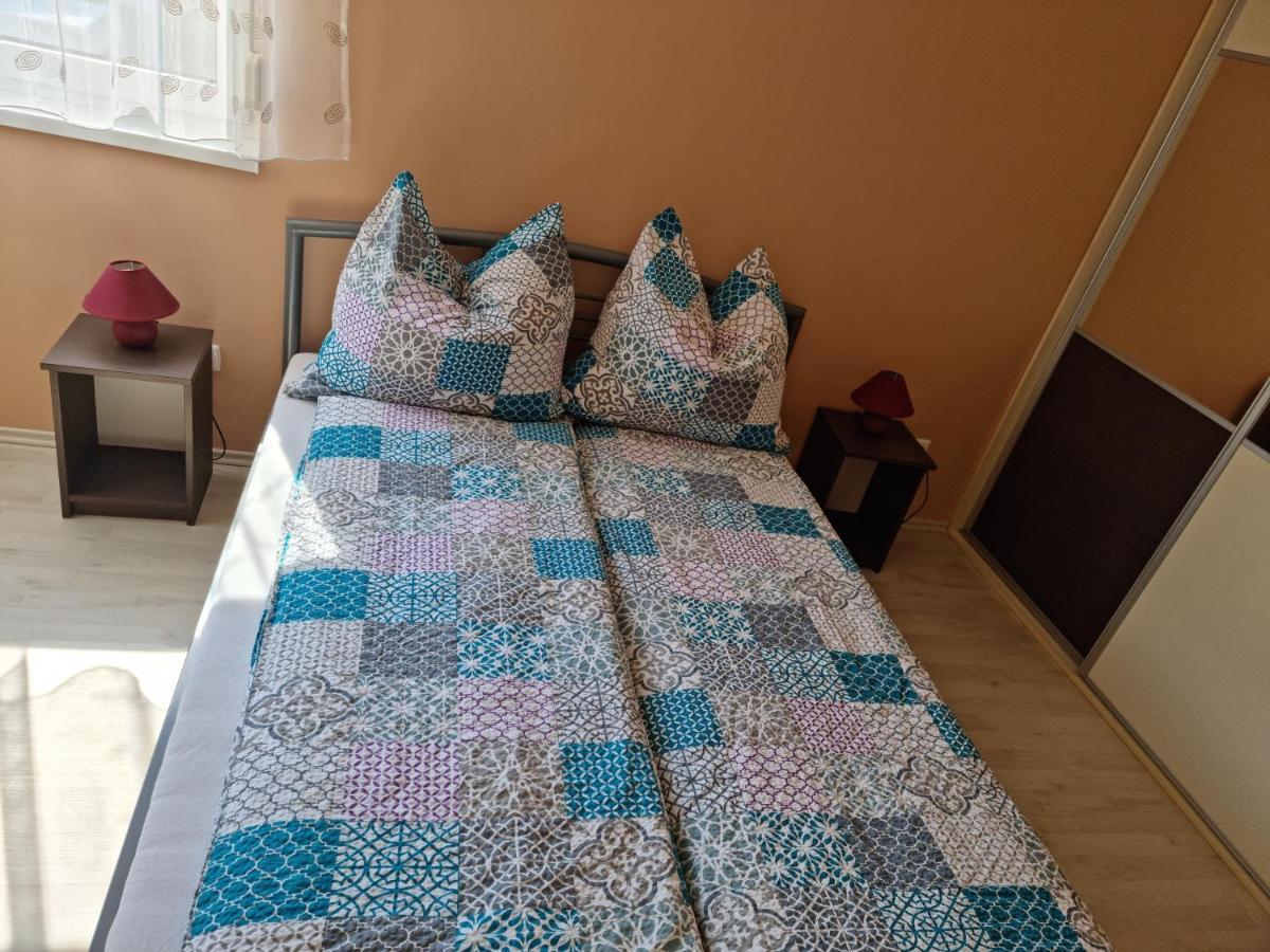 Betti Apartman シオーフォク エクステリア 写真