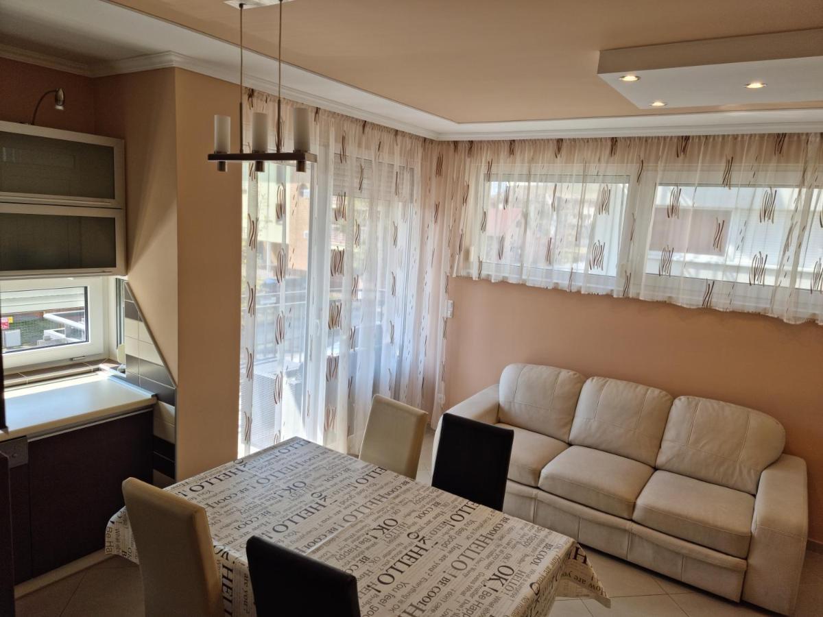 Betti Apartman シオーフォク エクステリア 写真