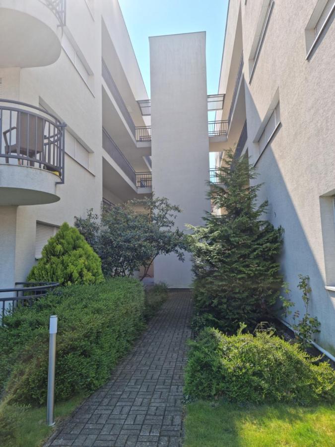 Betti Apartman シオーフォク エクステリア 写真