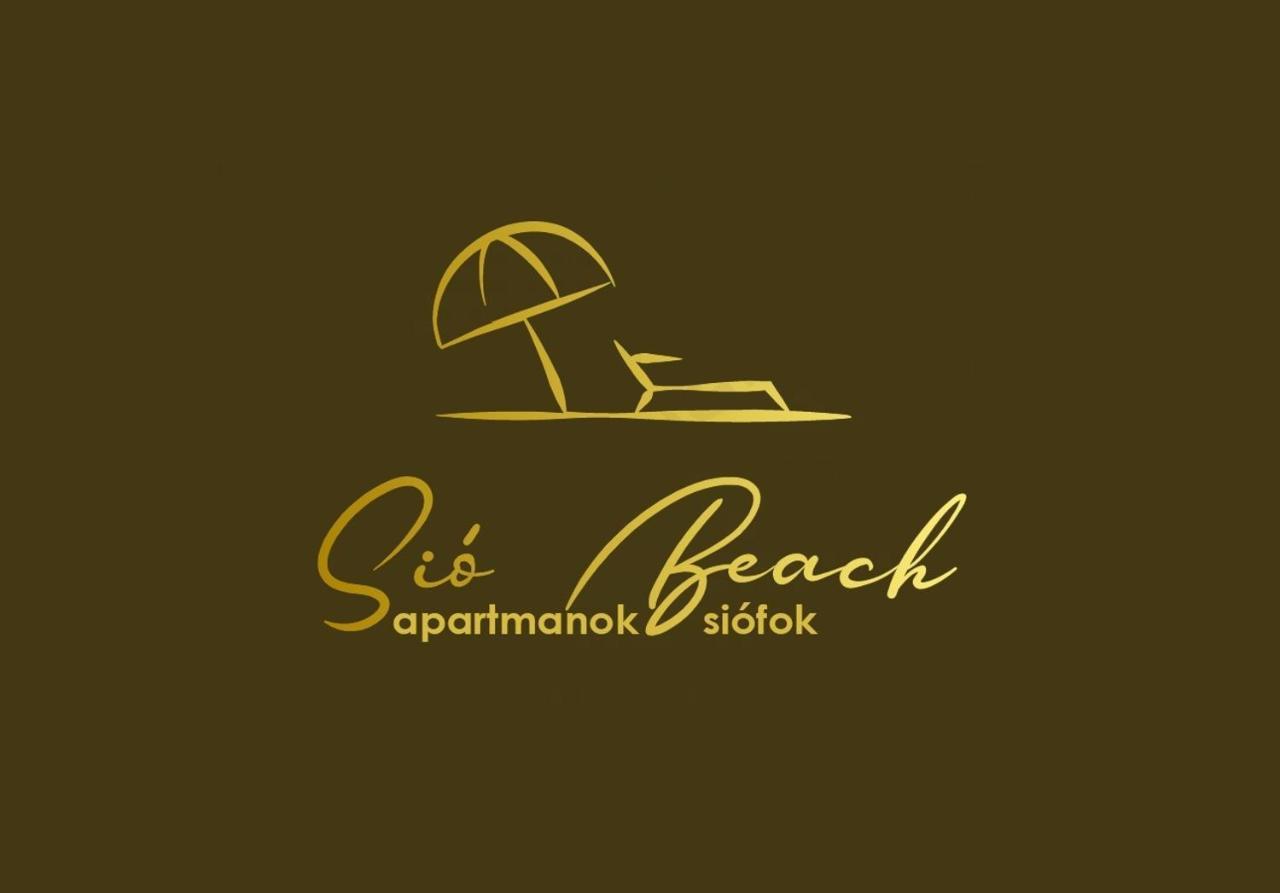 Betti Apartman シオーフォク エクステリア 写真